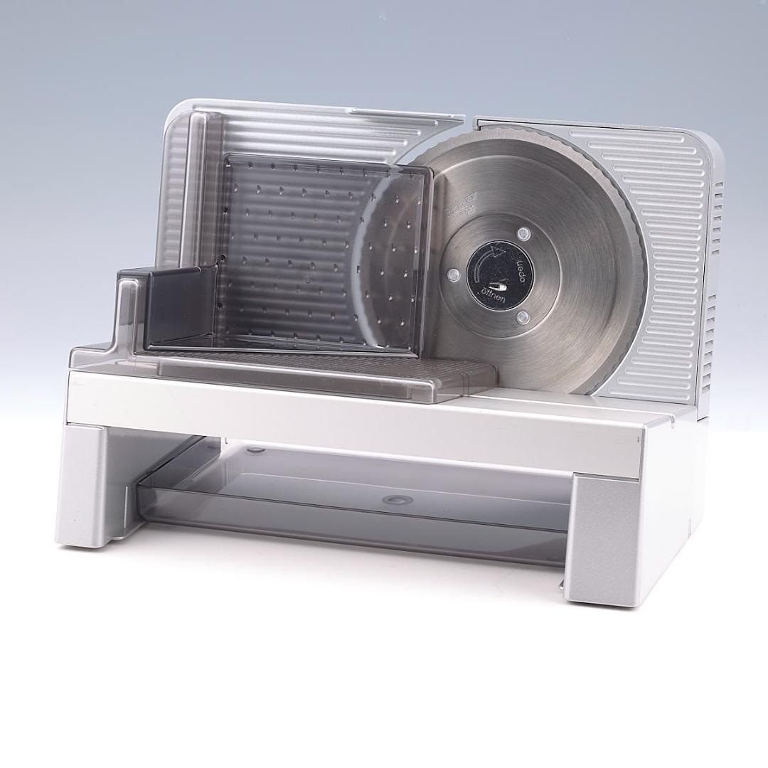 ritter E16 リッター ドイツ製 電動フードスライサー