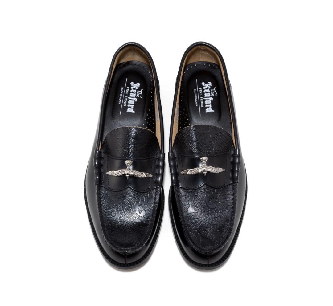 アクセサリー THE KENFORD Loafer accessory