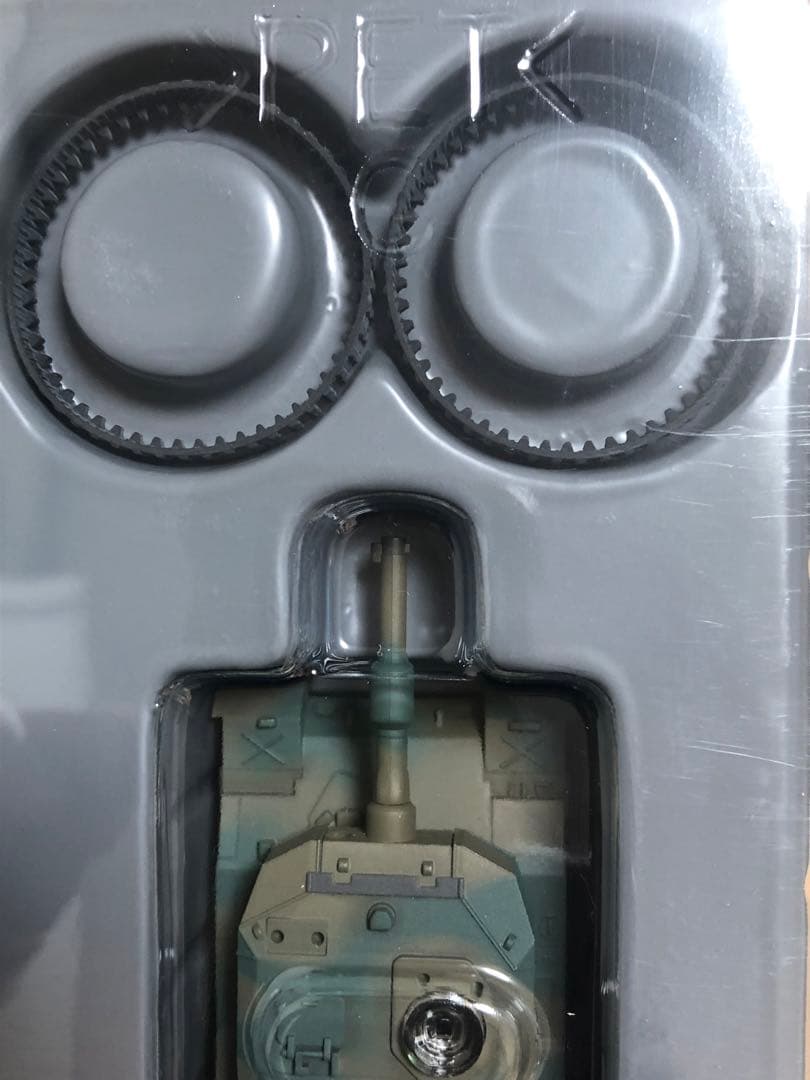 コンバットデジキュー　陸上自衛隊９０式　 戦車／基本操縦セット　コナミ　未使用品