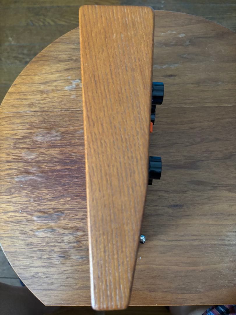 ギター moogerfooger Lowpass Filter MF-101