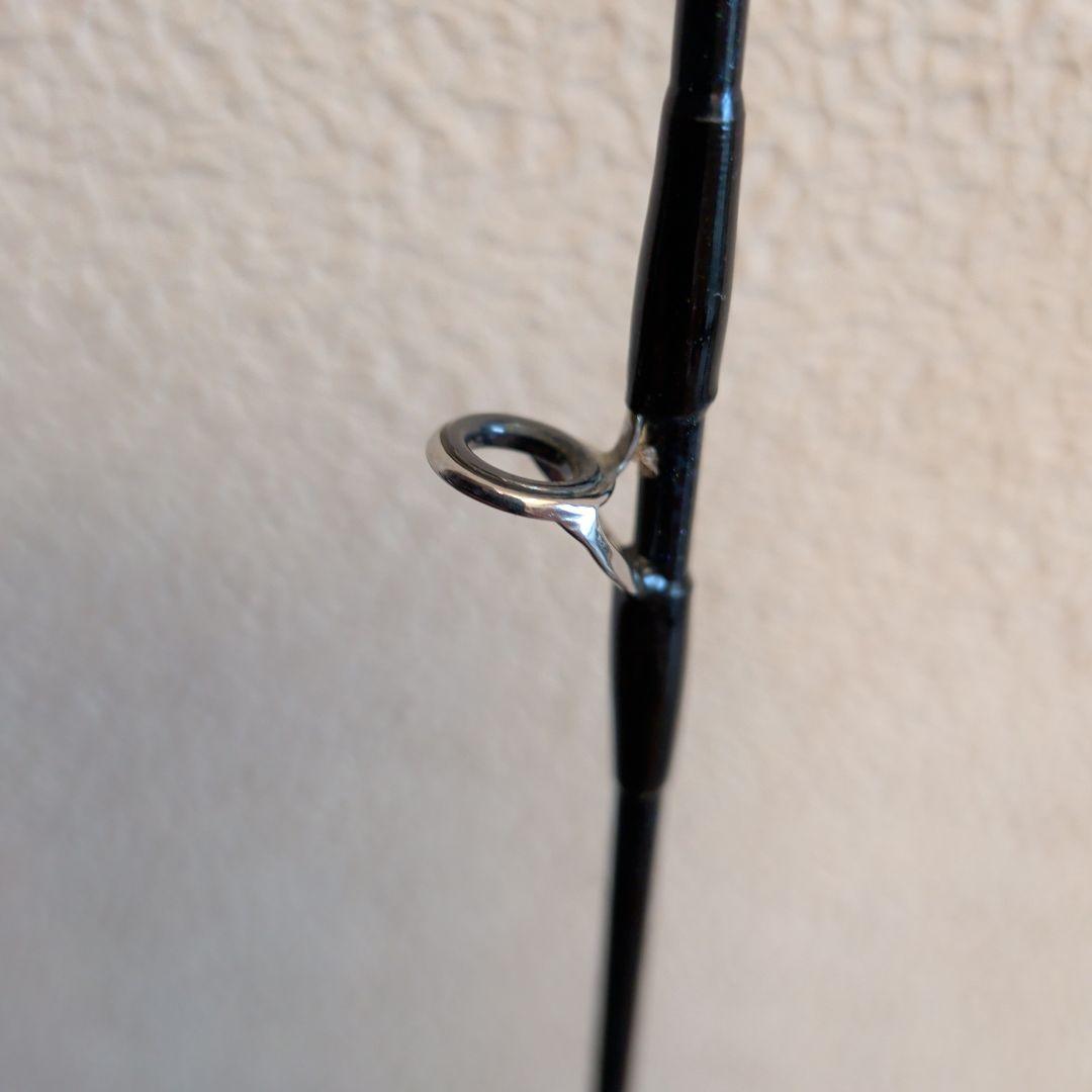 シマノAR C TYPE XX S904L シーバスロッド