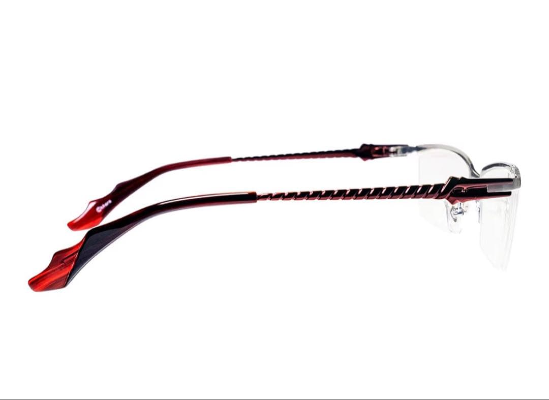 エヴァンゲリオンアニメコラボ EVANGELIONフレーム (ロンギヌスの槍)