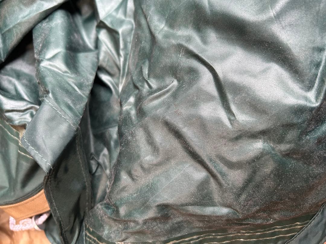 Coleman XP HEXA TARP/S タープ