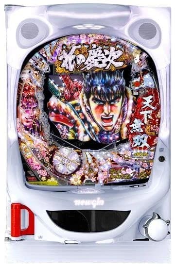 パチンコ CR 花の慶次 X ～ オートコントローラー 循環式 電源加工 送料込