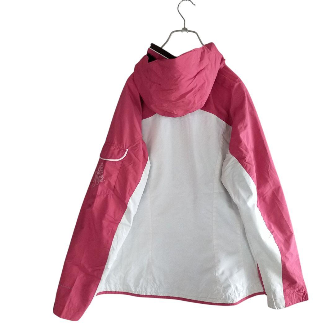 【高機能】US Columbia OMNI-TECH スノーウェア ジャケット