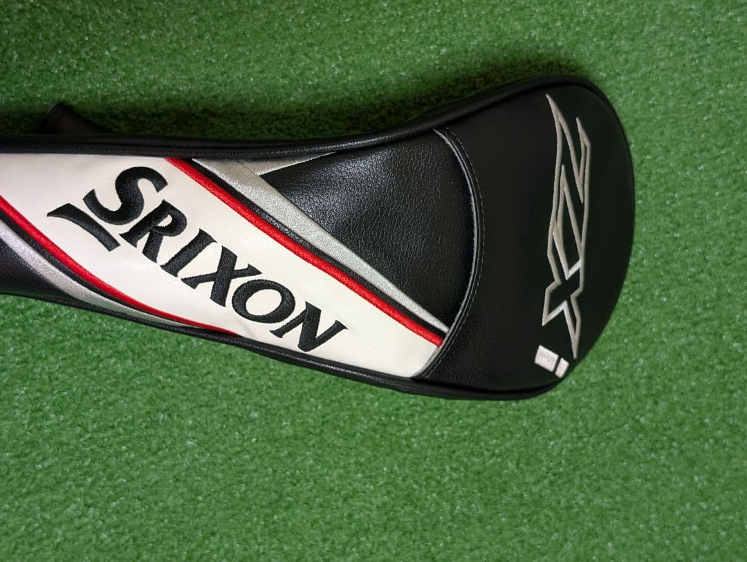 【レフティ】Srixon ZXi ドライバー