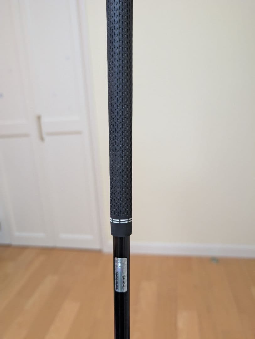 【レフティ】Srixon ZXi ドライバー