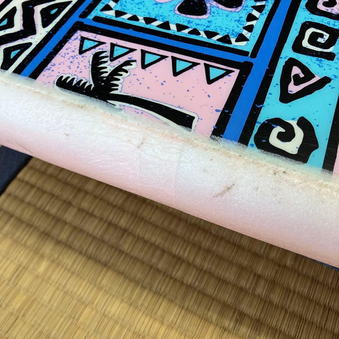 キャッチサーフ ログ Catch Surf The Log 9.0 リーシュ付き