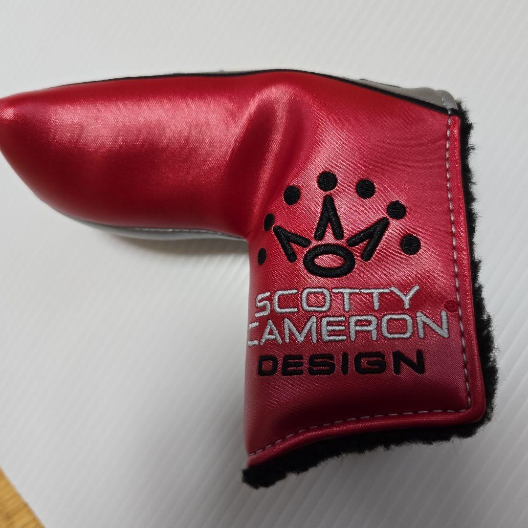 クラブ Scotty Cameron Studio Style Newport 2