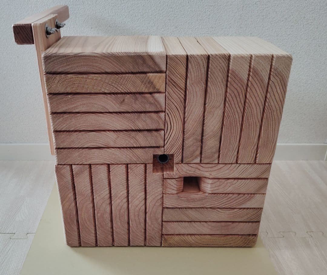 回転式籾擦り機(超大型)