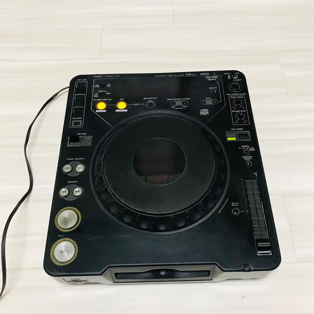 Pioneer CDJ-1000MK2 動作品現状品