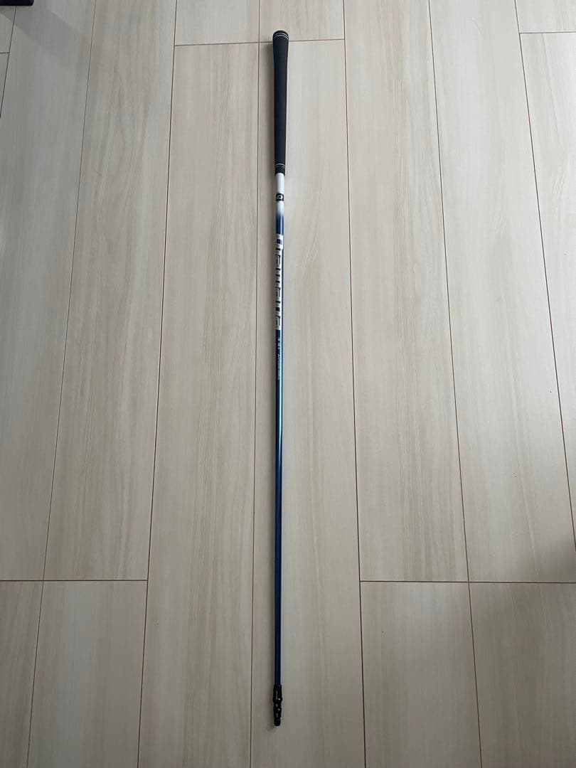 ディアマナ TB50S シャフト