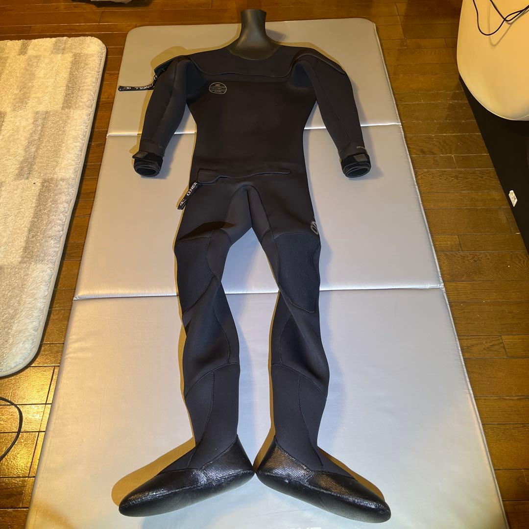 オニール　サーフィン　ドライスーツ