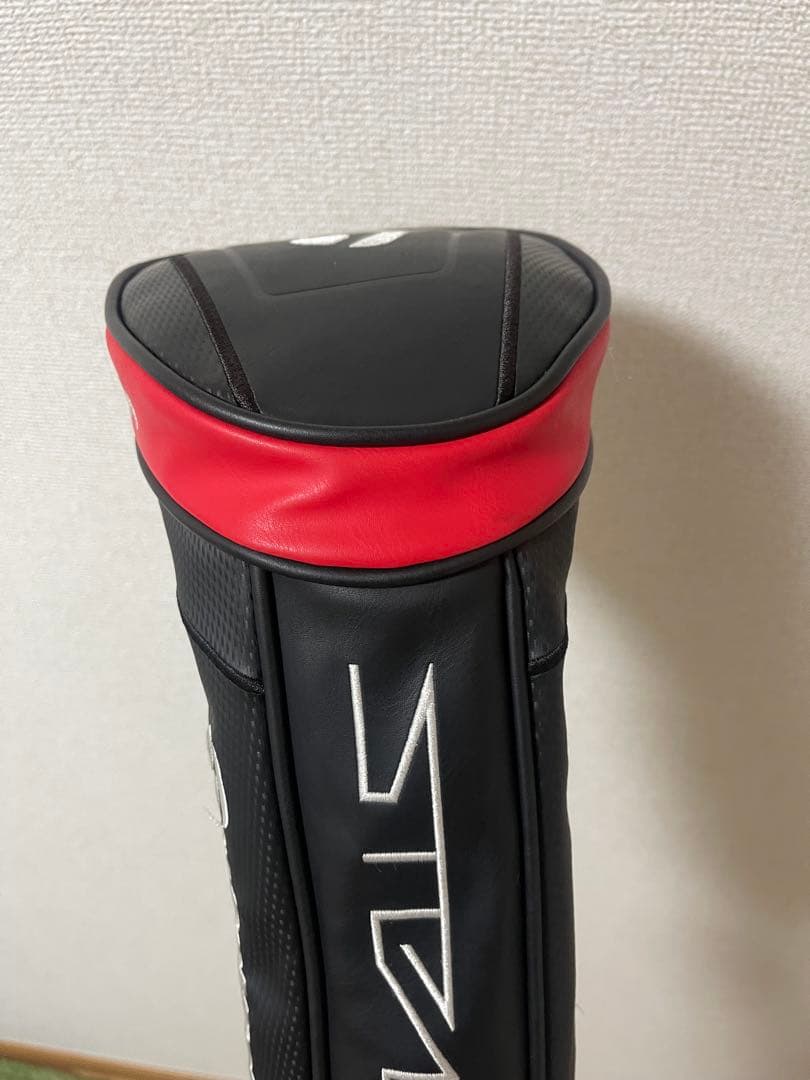 TaylorMade STEALTH ドライバー 9.0度