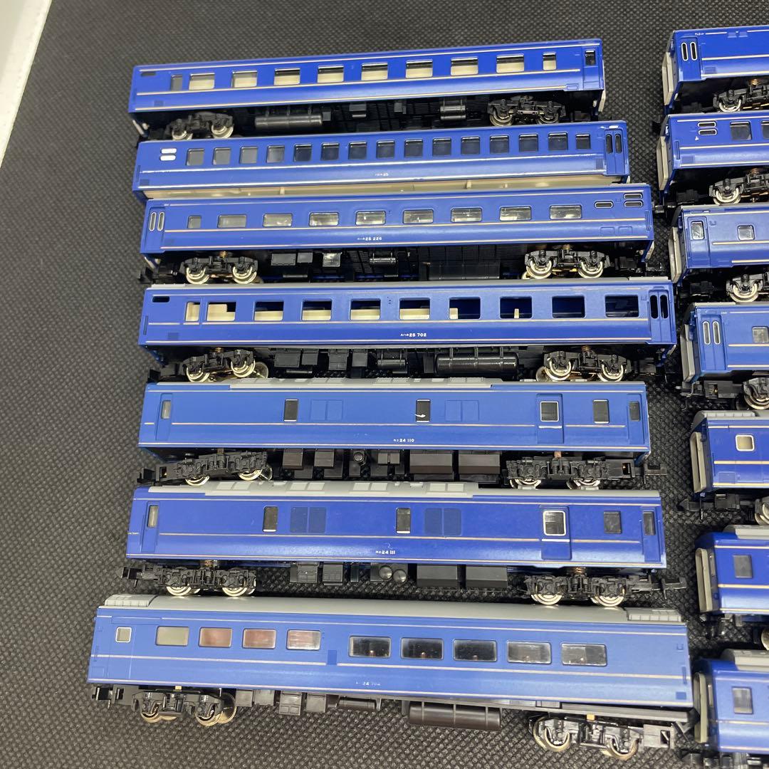 鉄道模型まとめ売り