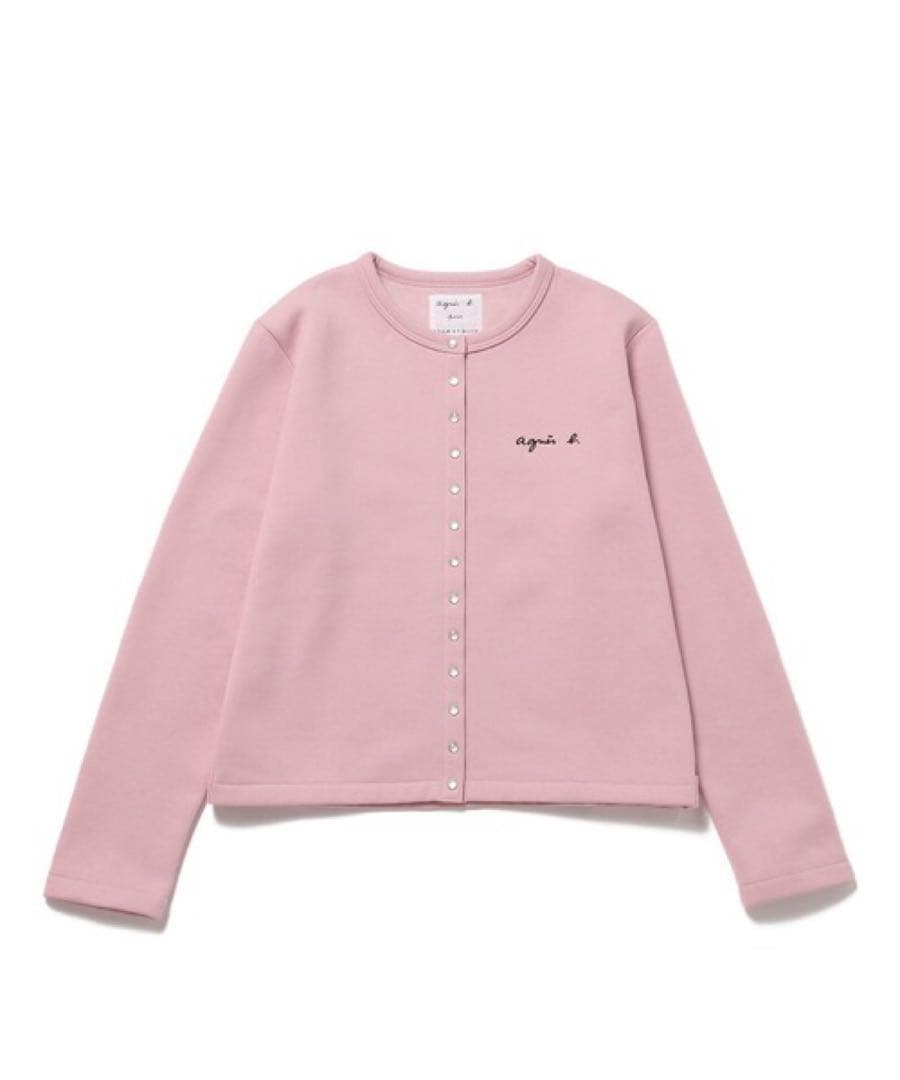 美品agnes b. pour ADAM ET ROPE'