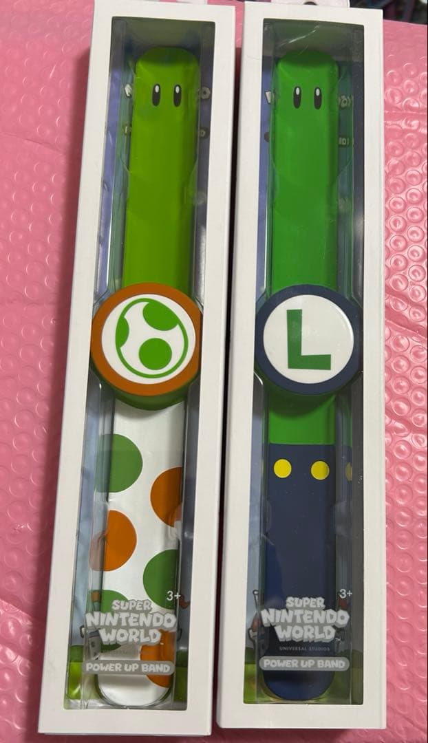 USJ ✩パワーアップバンド✩︎２本セット