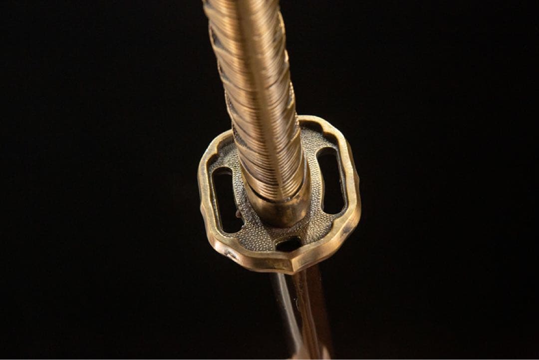 95式 美術刀 模擬刀 日本刀 模造刀 鑑賞用 武具 西洋剣 軍刀