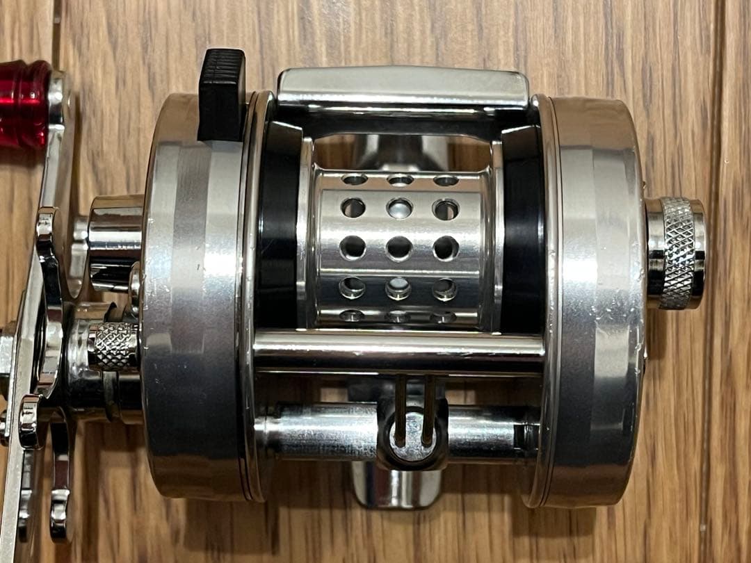 アンバサダー 2500C IAR