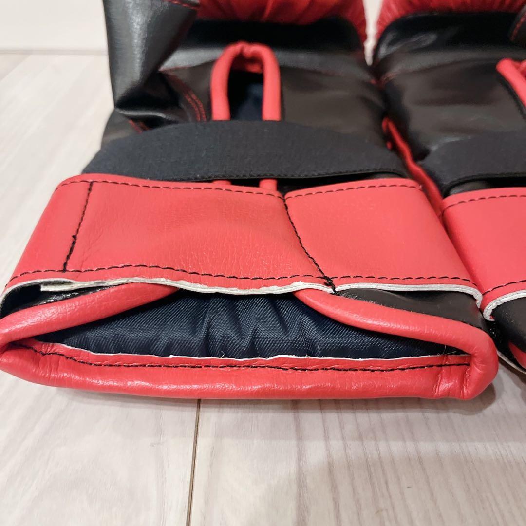 未使用 ISAMI イサミ ウォッシャブル パンチンググローブ IS-760 M