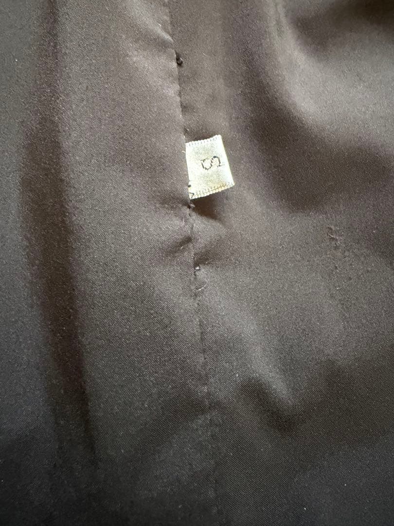 berkinab 様　GUCCI グッチレッド&ネイビーラインワンピースSサイズ