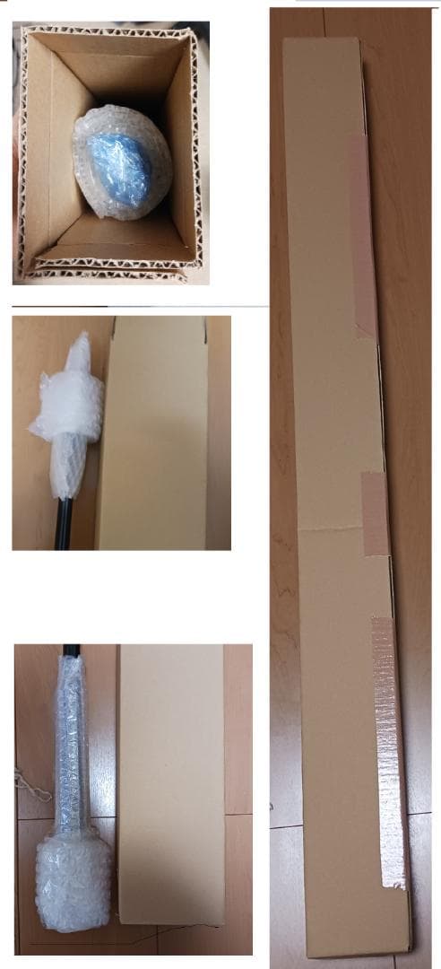 美品 宇崎日新⑧ SUPER SQUARE RX ISO HD 2号 360