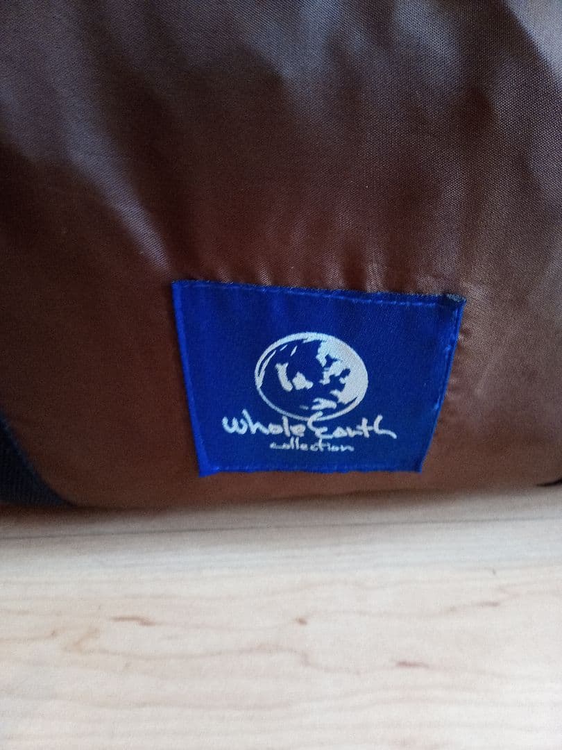 専用　ホールアース　アースドーム　270　III　ファミリーにオススメです