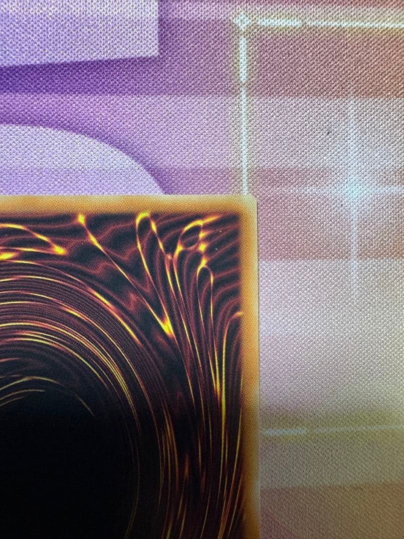 遊戯王　the fallen & the virtuous プリズマ