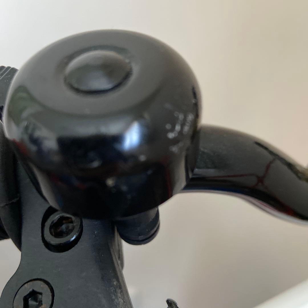 ☆ホンダ bバイクキッズ自転車☆18インチ