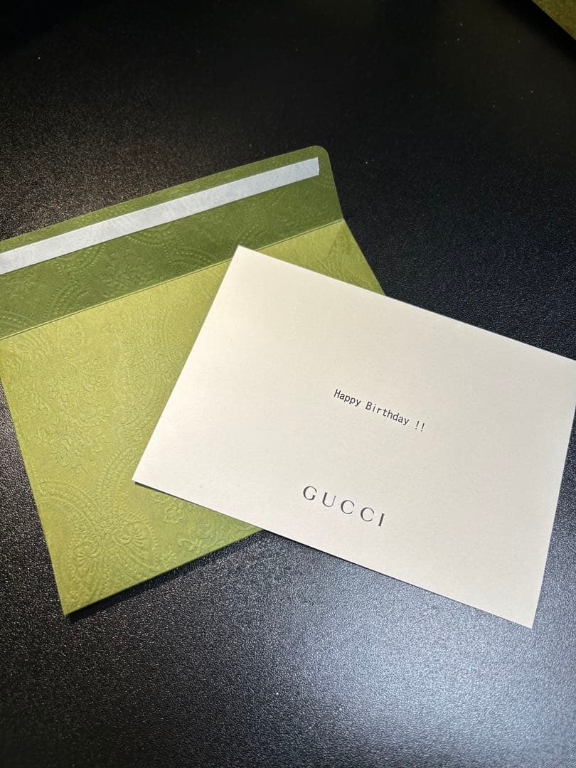 GUCCI ダブルG フラワー スタッズ ピアス