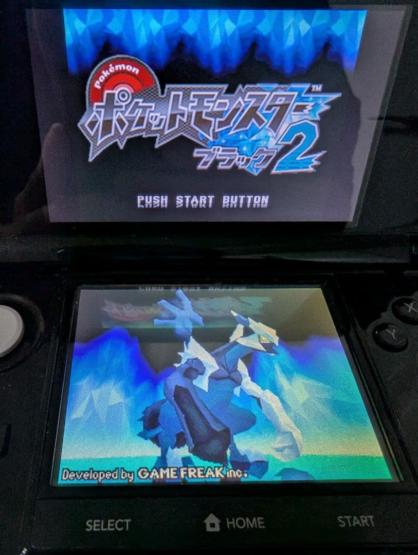 ポケットモンスター　ポケモン DS・3DS ソフト 14本まとめ売り