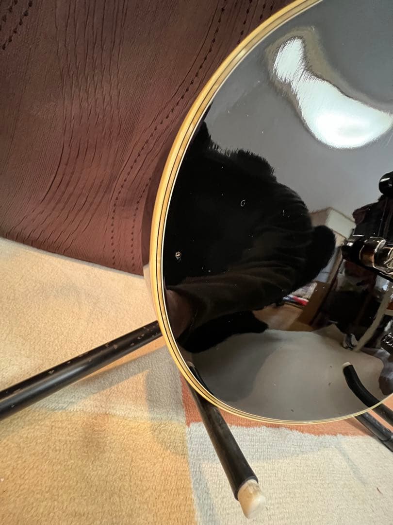 Greco ブラックレスポール 日本製 ジャンク