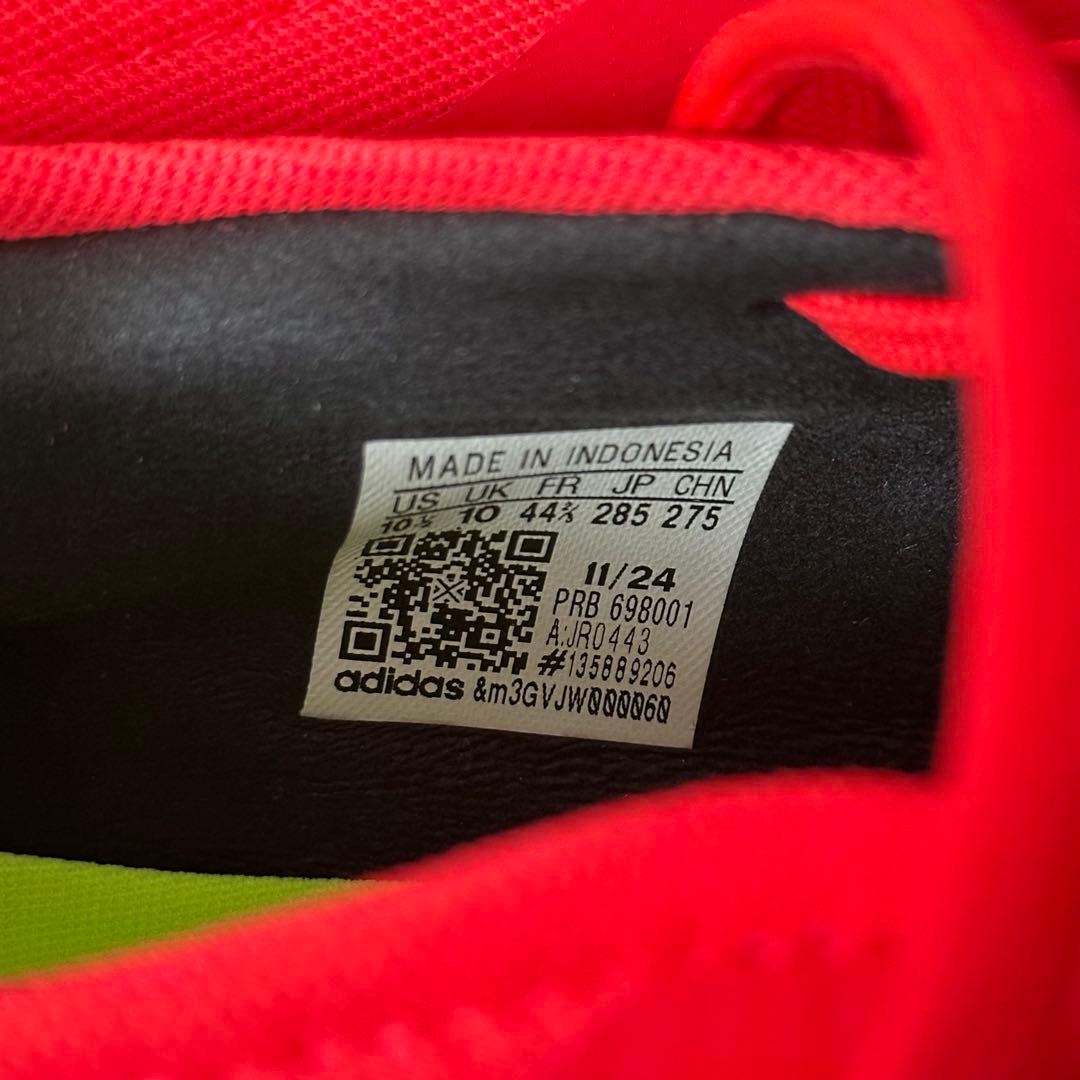 プレデター PRO フォールディングタン FT HG/AT 28.5cm