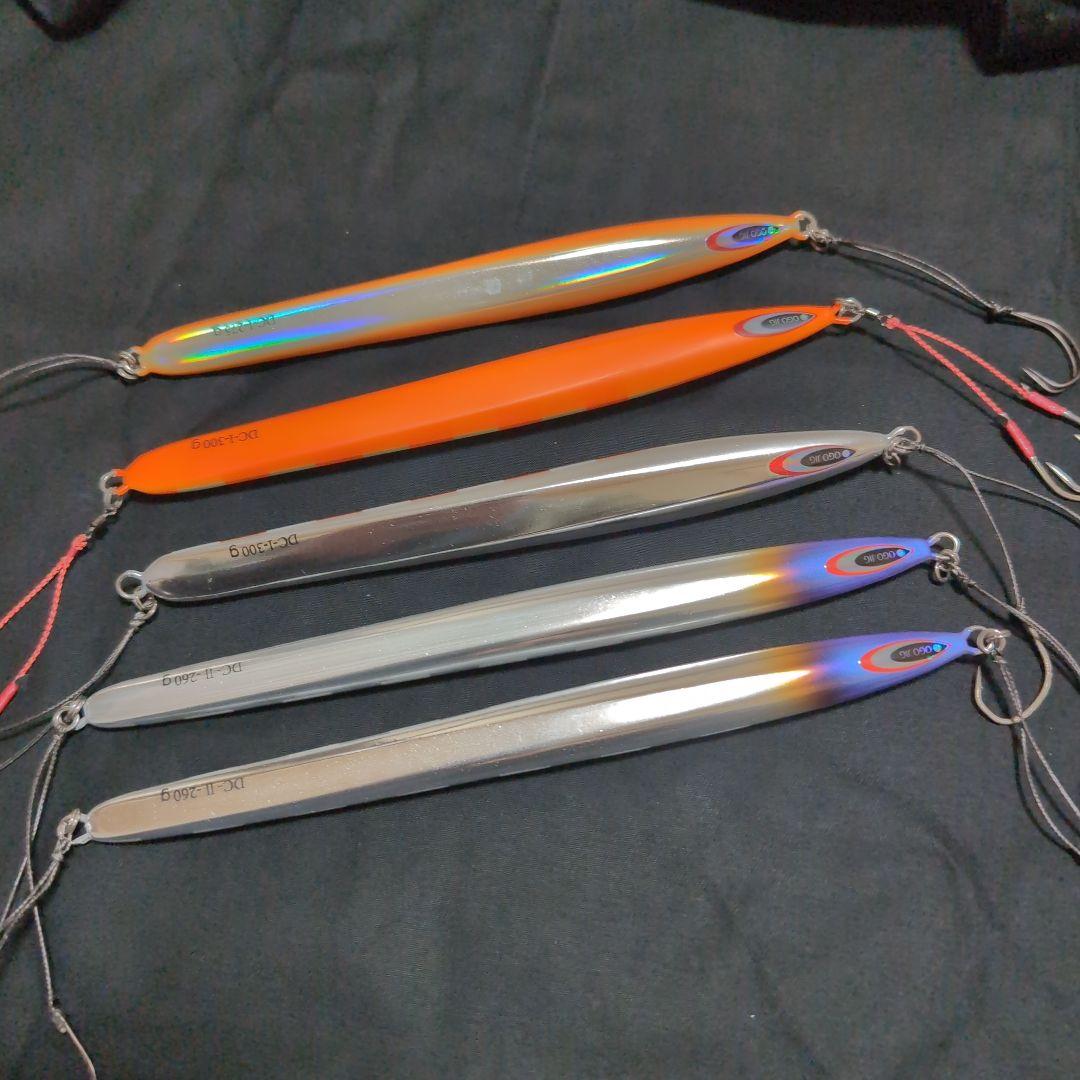 ザクトクラフト　オゴジク