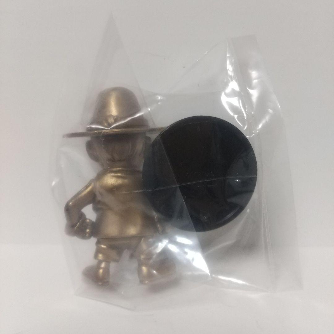 【超激レア】海洋堂 高知人物伝 [ 高知ナンフェス限定 ] 金Ver. 全6種