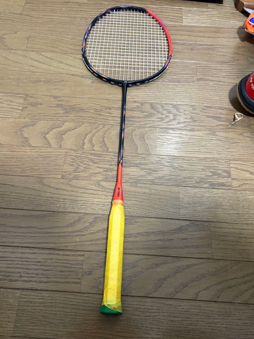 アストロックス77pro 4ug5