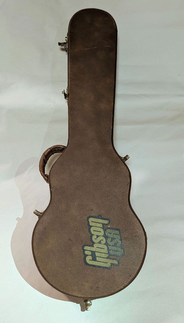 C*o様 ギブソンUSA レスポールJr（1991年製）