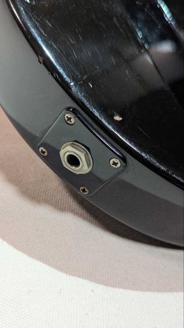 C*o様 ギブソンUSA レスポールJr（1991年製）