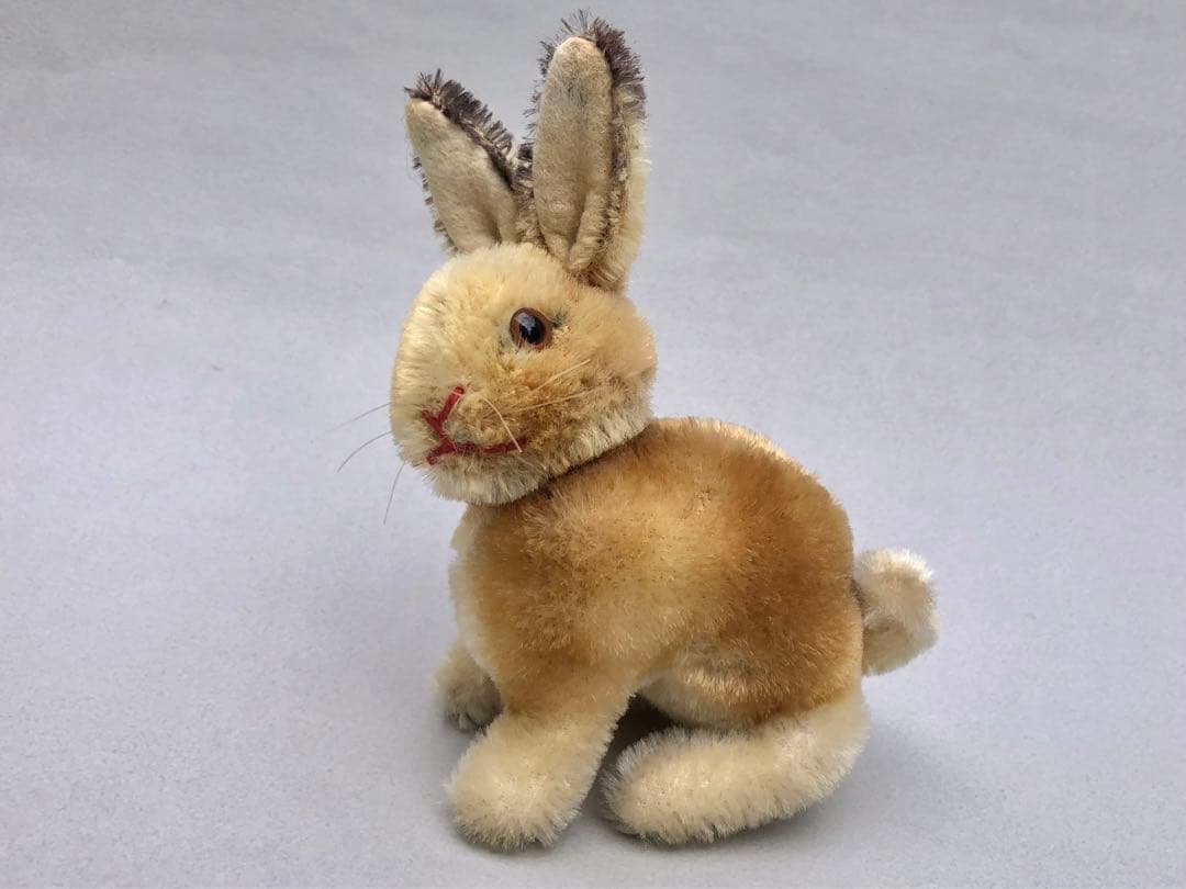 Steiff 　ウサギのSonny