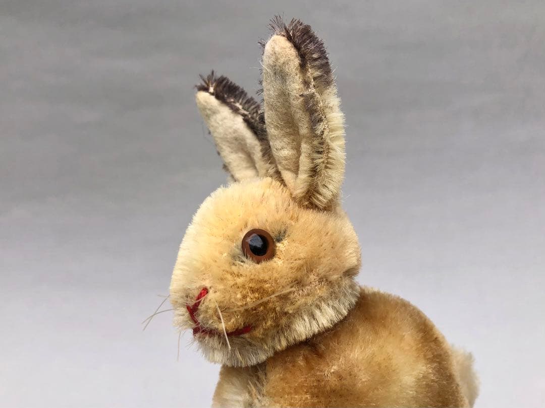 Steiff 　ウサギのSonny