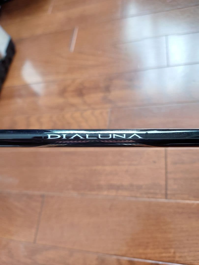 DIALUNA B906ML シーバスロッド