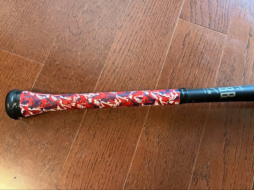 Mizuno Beyond Max Legacy 軟式バット　85センチ