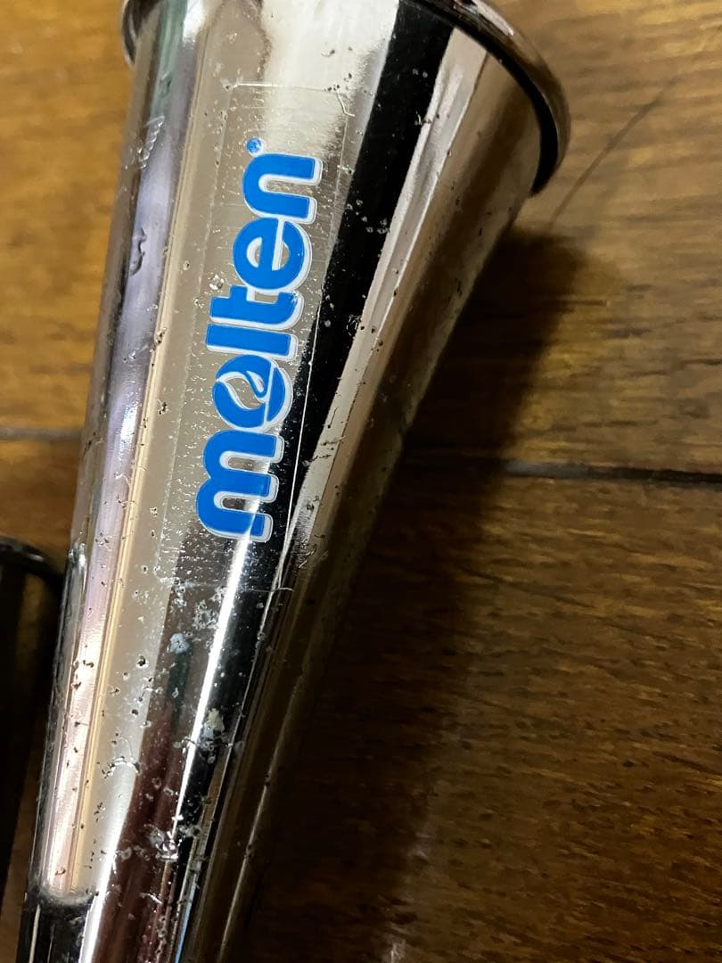 molten モルテン 4連 チアホーン