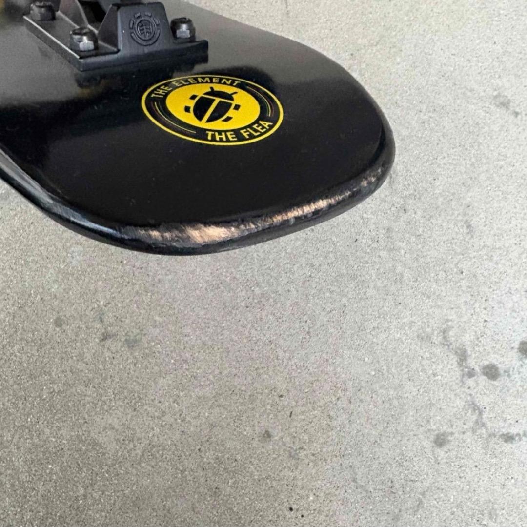 ELEMENT スケボー ミニサイズ スケートボード ペニー