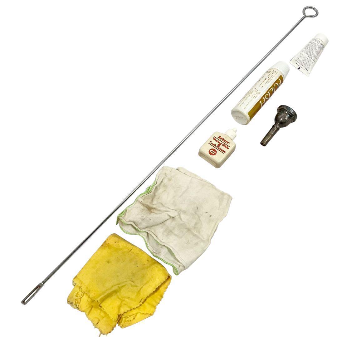 YAMAHA テナートロンボーン YSL-3530R トロンボーン ヤマハ