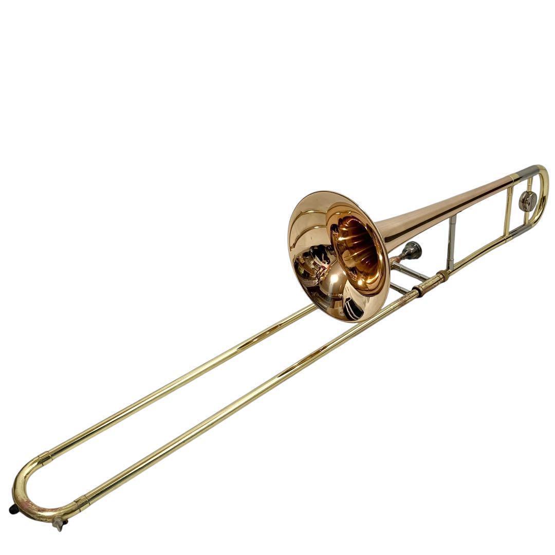 YAMAHA テナートロンボーン YSL-3530R トロンボーン ヤマハ