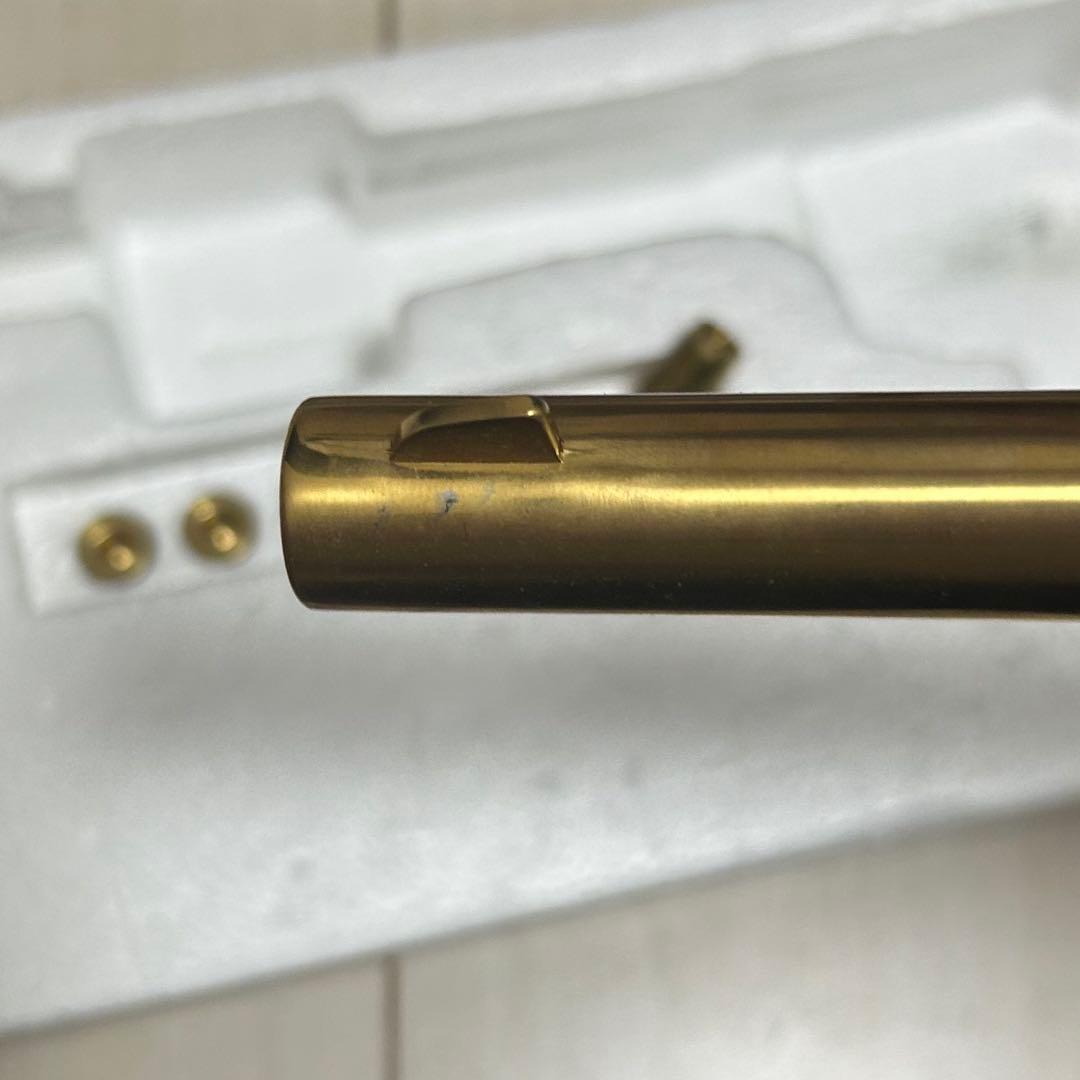 マルシン　モデルガン　トイガン　SAA コルト　CAVALRY