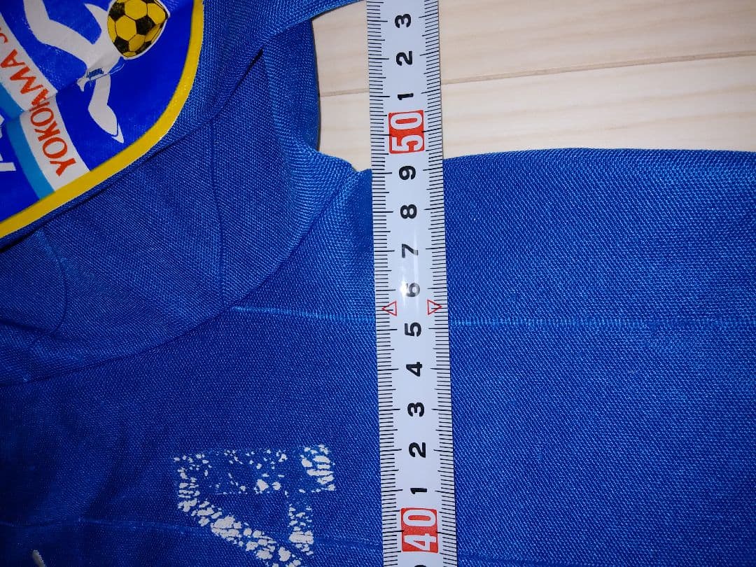 全日空横浜　フリューゲルス　コレクター向け　JSL　日本サッカーリーグ