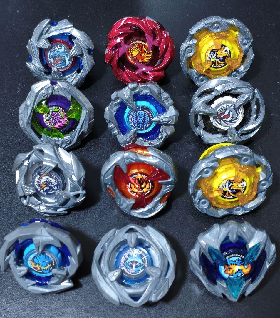 国内正規品　ベイブレードX　まとめ売り