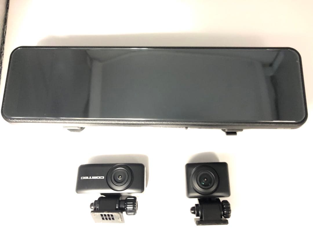 COMTEC ドライブレコーダー ZDR 048